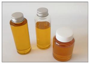 Buy cheap Cold Pressed Pumpkin Oil For Hair Growth , Pumpkin Essential Oil Prevent Prostate Diseases product