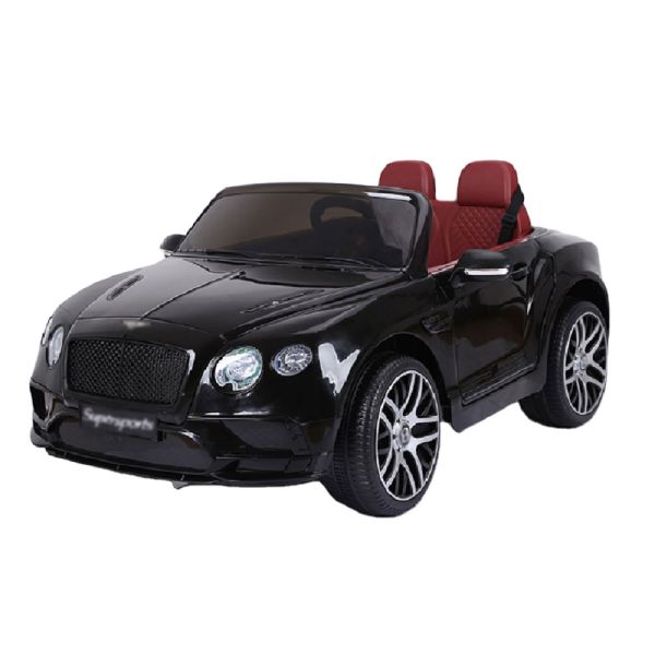 Light/Music/One Starting Button/Seat Belt 2022 Ride On Toy Car For Kids 8-10 Years Old