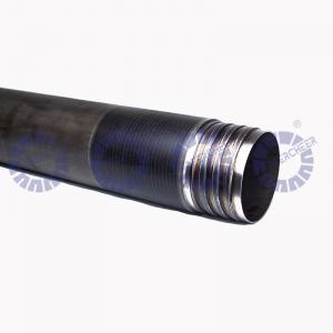 China BT Wireline Drill Rods DCDMA Size Alloy Steel Drilling Rods And Bits For BQ Core Barrel on sale