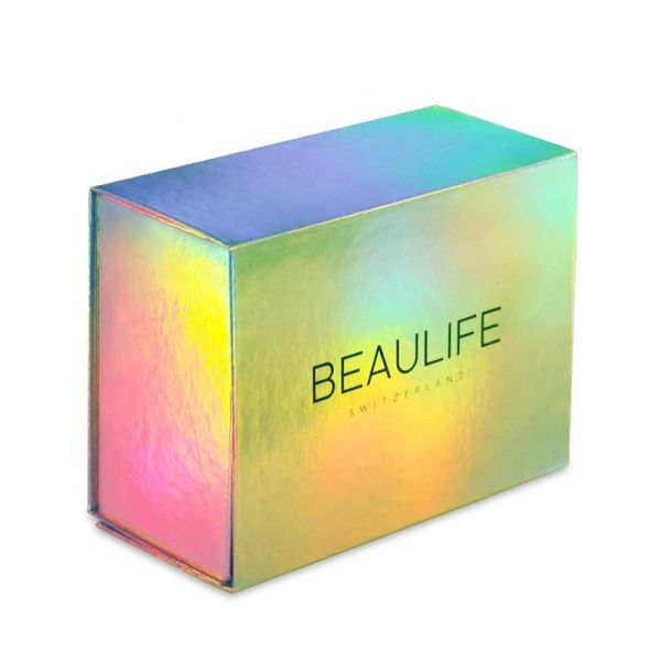 Custom printed drawer-style magnetic gift box