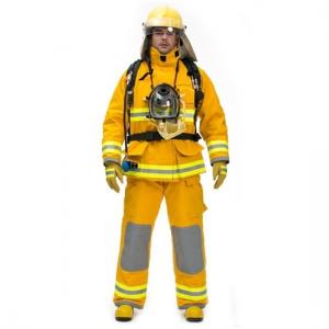 Buy cheap Firefighter Clothing and Fireman Fire Fighting Suits product