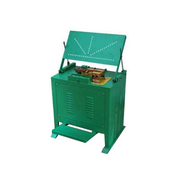 s DC Energy Storage Welding Machine with Stable Performance and Low Maintenance Cost