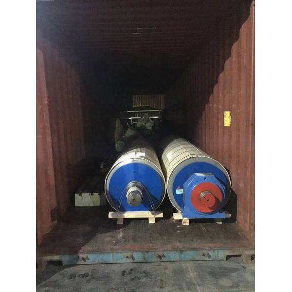 CE 13.1*8.2*4.8m 4200mm Tissue Roll Making Machine