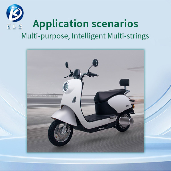 13S 7S BMS 48V 25A 200A For Lithium Battery Charging And Discharging Protection