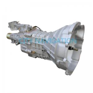 China 16 Teeth Counter Shaft Gearbox Transmission Assembly for D-MAX TFR90 Egypt Performance on sale
