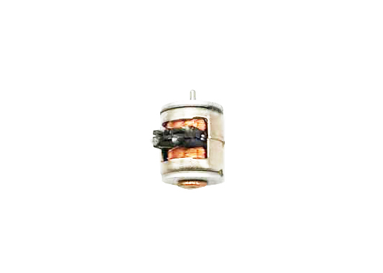 Micro 2 Phase Pm Stepper Motor For 3.3V DC Optical Instruments Camera Lenses