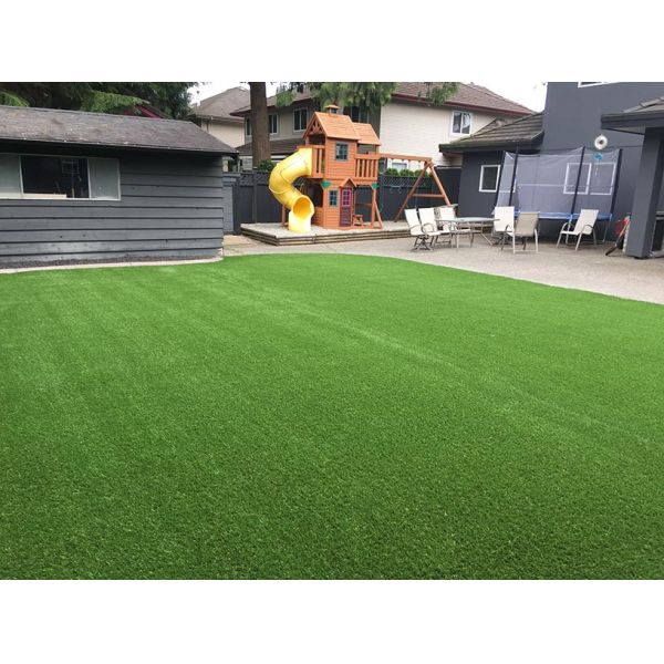Office Home Indoor Synthetic Grass Flooring Decoration Harmless Eco Friendly