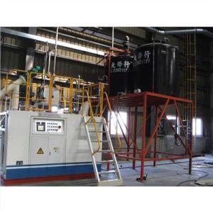 Buy cheap 1.0T Carton Steel Automatic Starch Kitchen 400-800kgs/ Batch for Cardboard Paper from wholesalers