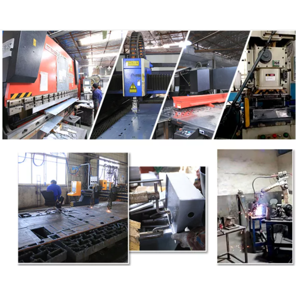 Manufacturer DIN125 Flat Washer M5 M6 M8 M10 Stainless Steel 304 316