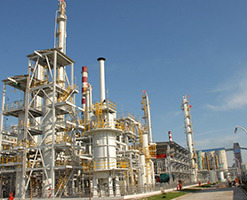 Liquid Gas Vapor Multi Variable Flow Meter Vortices Steam Flow Meters LUGB-FMT