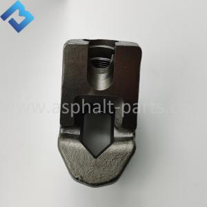 China 79997 HT03/HT3 Milling Machine Spare Parts Replacement Base Holder Steel on sale