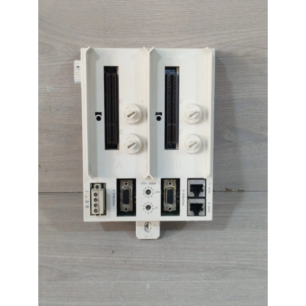 TP858 3BSE018138R1 communication interface module
