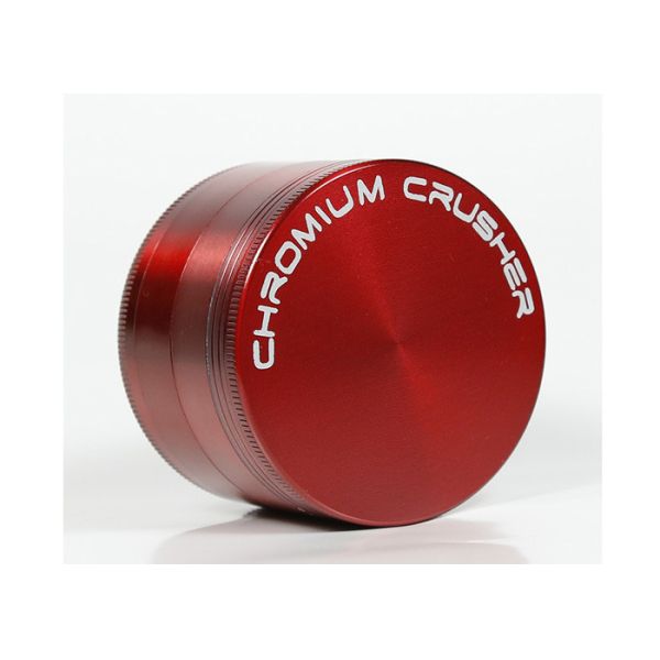 Quality Chromium Cigarette Grinder for sale