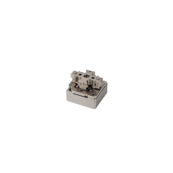 Production We Offer OEM and ODM Services Custom Precision CNC Components Industrial Equipment Providing Customized Mechanical