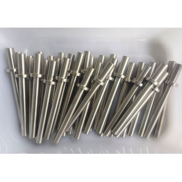 Medicine Material Injection Pump Softgel Encapsulation Machine Parts