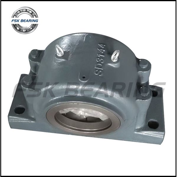 Heavy Load SD 3168 Plummer Block Housing 320*580*670mm