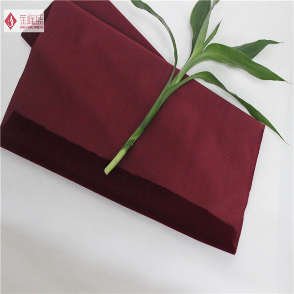 Anti-Static Jewelry Box Liner Fabric With Cotton / Rayon Base