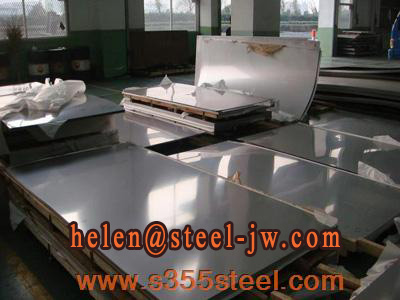 A283 Grade C steel plate supplier