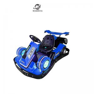 China Electric Remote Control Drift Go Kart Kids Safe And Secure Electric Go Karts 30 KM/H on sale