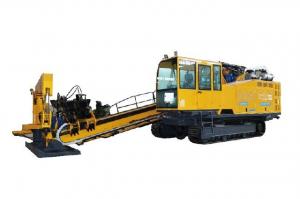 Buy cheap HDD 200t 390kw Horizontal Directional Drilling Rigs product