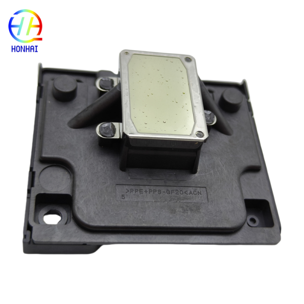 Print Head for Epson CX4300 CX550 SX130 SX235 SX125 SX230 SX235W SX110 SX115 SX210 F181010 NX125 Inkjet Printer Printer Parts Printhead