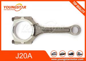 China 12160-59J10 Piston Connecting Rod For SUZUKI J20A on sale