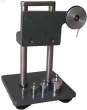 Buy cheap Torsional Spring Drilling Fluid Testing Equipment Nlj-a Torsional Spring Dynamometer product