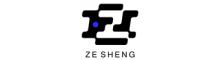 China Shenzhen Zesheng Semiconductor Technology Co., Ltd. logo