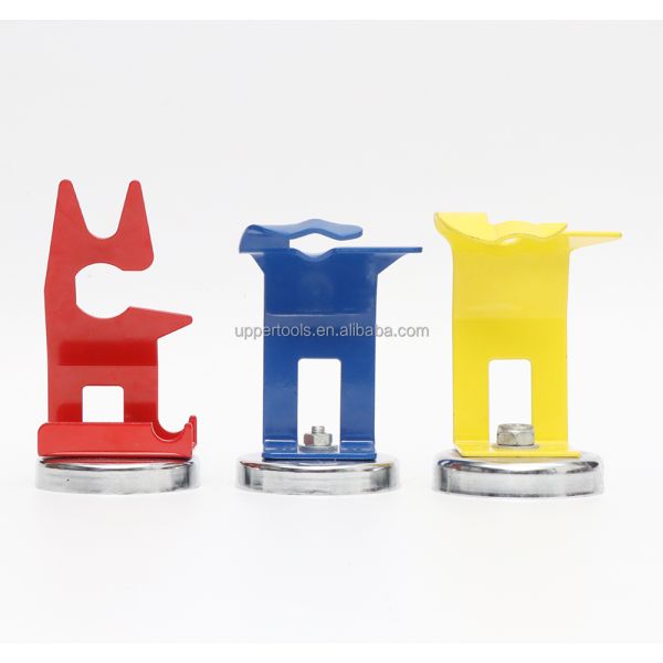 0.78kg Welding Tools Convenient TIG/MIG Welding Torch Stand with Strong Magnet Base