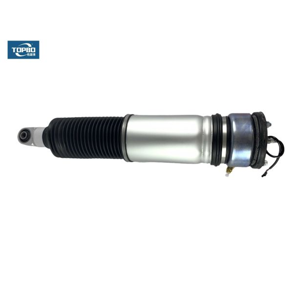 E65 E66 BMW Air Suspension Parts 37126785536