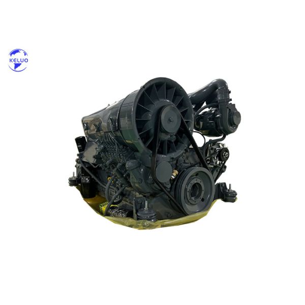 Germany F6L914 F6L913 Original New Deutz Engine BF6L914 BF6L913