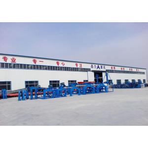 Dingli Concrete Pipe Machinery Co.,Ltd