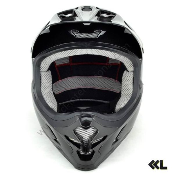 Downhill DH Helmet DH-01 BS EN1078