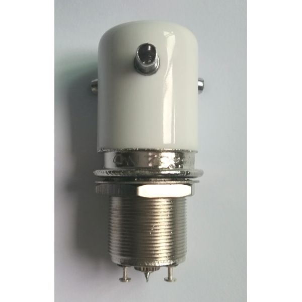 JPK-35C Ceramic SPDT Gas Filled Relay with 35KV DC High Voltage and 12V/24V/26.5V Coil for Stable Operation