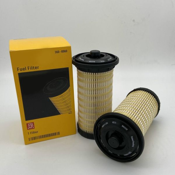 3608960 Engine Air Filters CAT 3035E 304E 305E CR C24 C33 Machinery