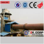 Cement Manufacturing Equipment / Cement Rotary Kilns for Sale