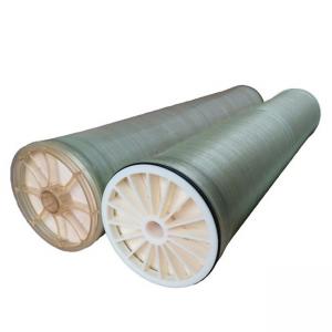Buy cheap 1016MM Water Treatment Consumables Membrane ULP-8040 For Industrial Water Filter product