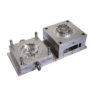 Plastic High Precision Mold Open Mold Molding 1000000 Shots