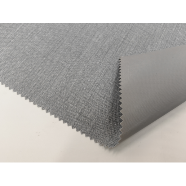 Coated 600D Cationic Fabric In Customizable Colors Choose According To Color Card