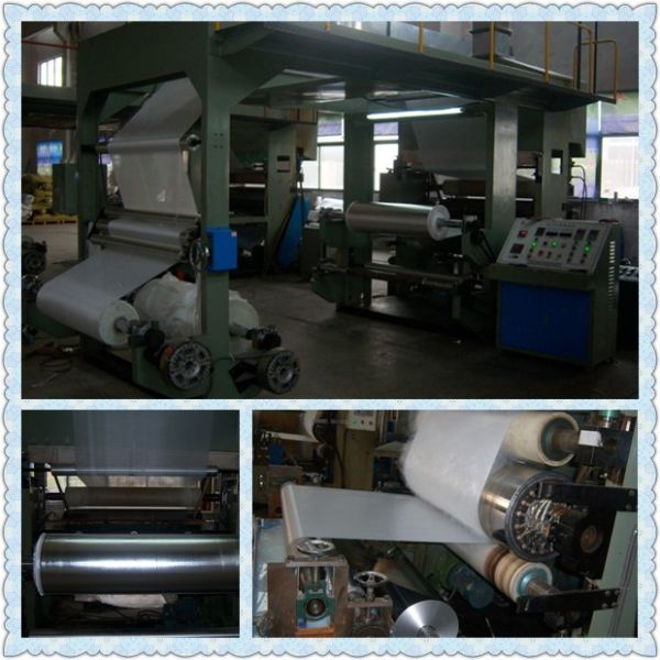 Hot sell aluminum foil coated fiberglass insulation cloth