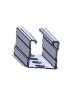 U-shaped steel channel steel