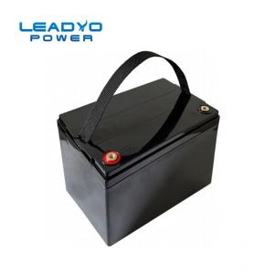 Buy cheap OEM Rechargeable 30ah 24V Lifepo4 Battery For Solar Wind Energy Storage product