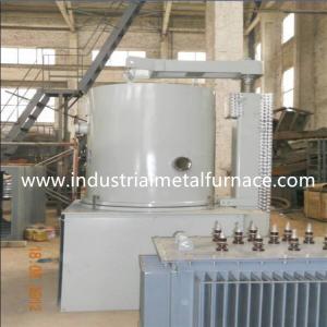 China 150A Plasma Ion Gas Nitriding Furnace Wondery 3000kg Vacuum Heat Treatment Furnace on sale