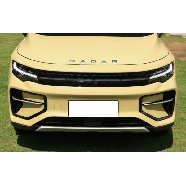 RADAR RD6 Pure Electric Pickup Truck High Power Electric