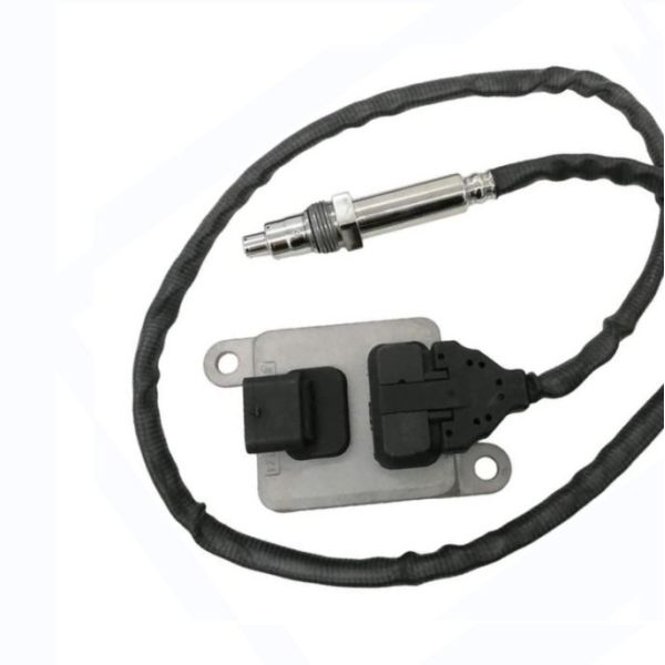 E CLASS 2014 2016 Mercedes NOx Sensor OEM 5WK96682B A0009050108