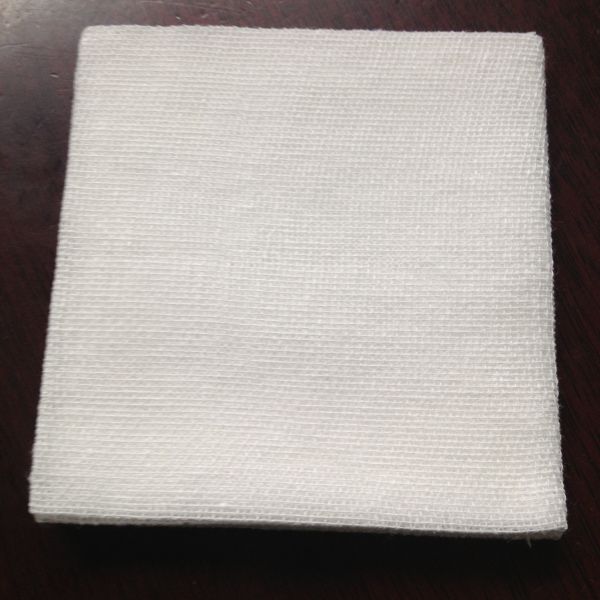 Sterile Medical Gauze Sponges 100% Cotton First Aid Gauze 15x15