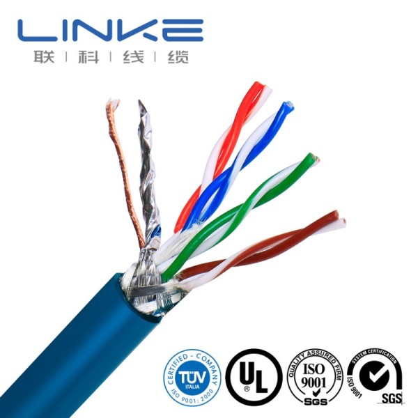 UL10070PVC Insulated Medium Voltage Power Cable Stranded Copper Building Electric Wire