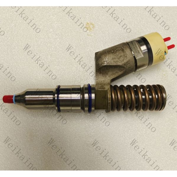 High Precision Fuel Injector CH12082R CH12082 For Perkins 2206