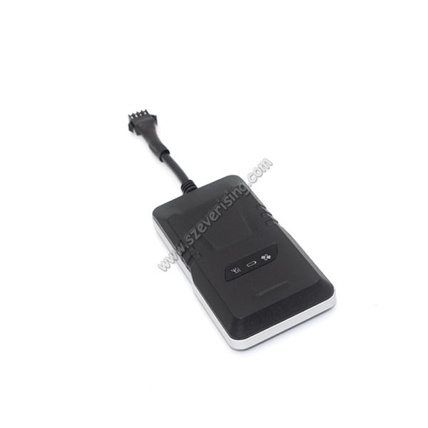 IP65 Waterproof GSM GPS tracker Vehicle Tracker With Real time locate function GPS tracking Device