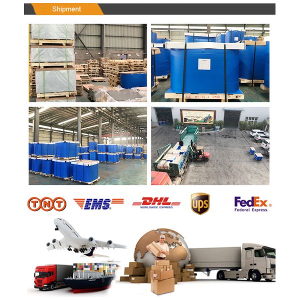 Best Quality Aluminum Circle Silver Coated Mirror Finish Smooth Burr Free